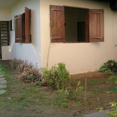 Paraty Bed & Breakfast Exterior foto