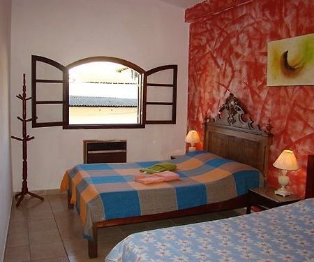 Paraty Bed & Breakfast Exterior foto