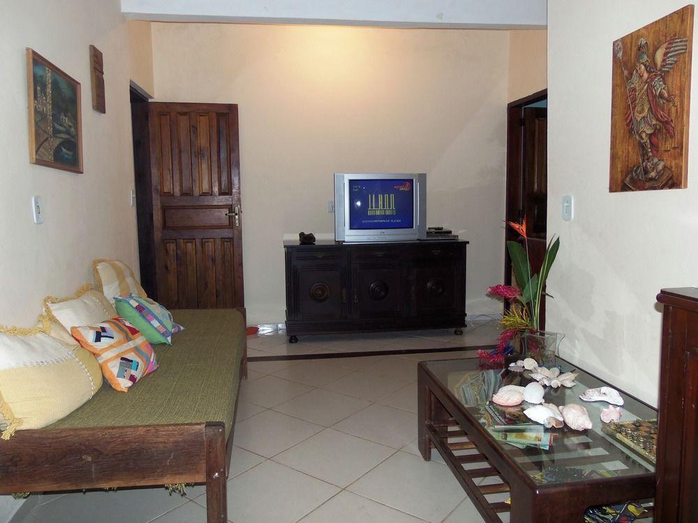 Paraty Bed & Breakfast Exterior foto