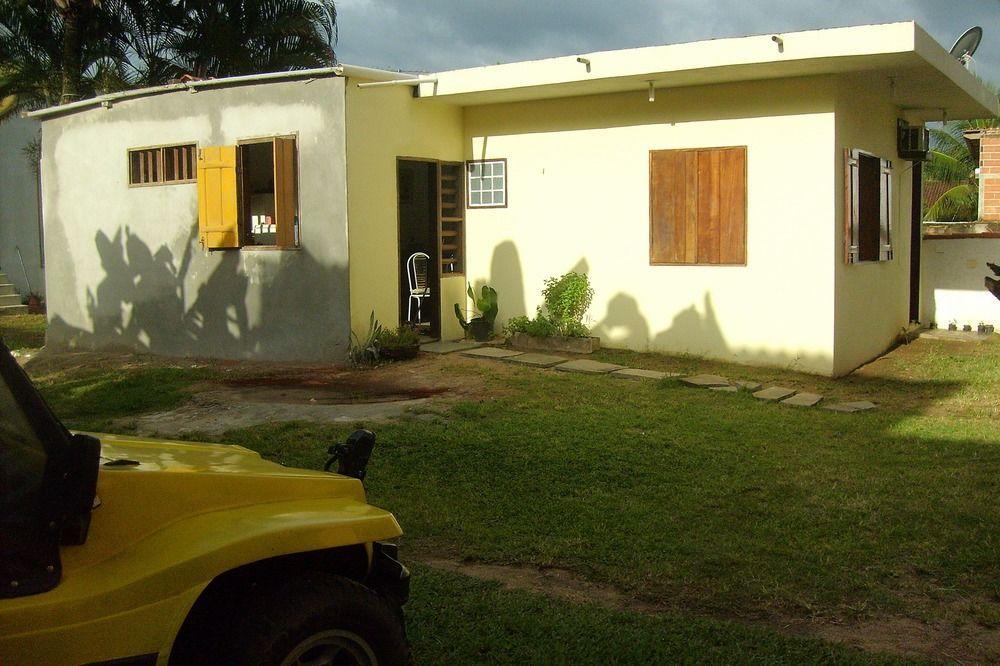 Paraty Bed & Breakfast Exterior foto