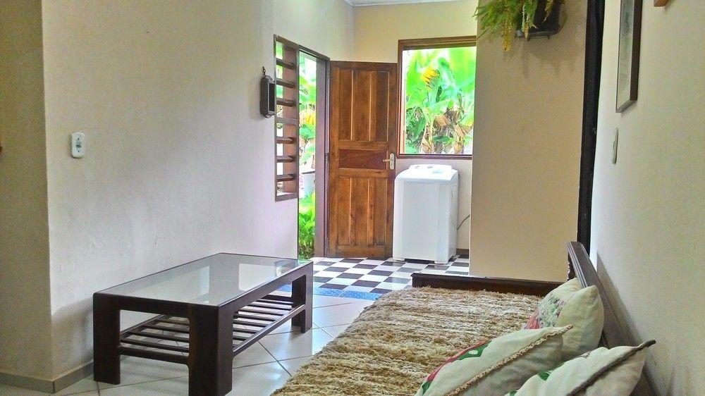 Paraty Bed & Breakfast Exterior foto