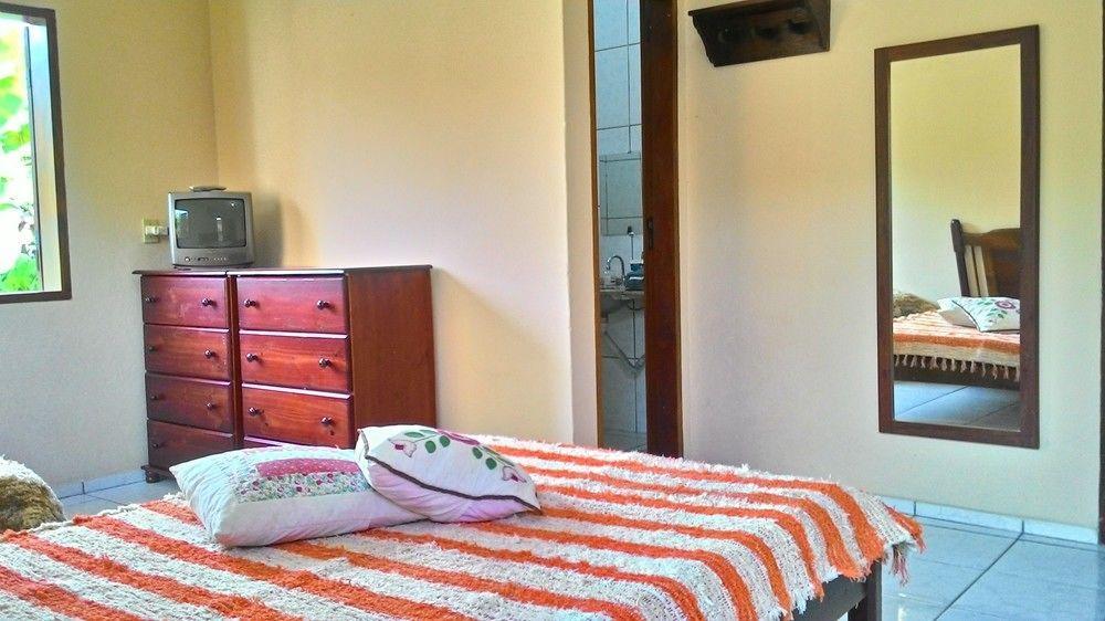 Paraty Bed & Breakfast Exterior foto