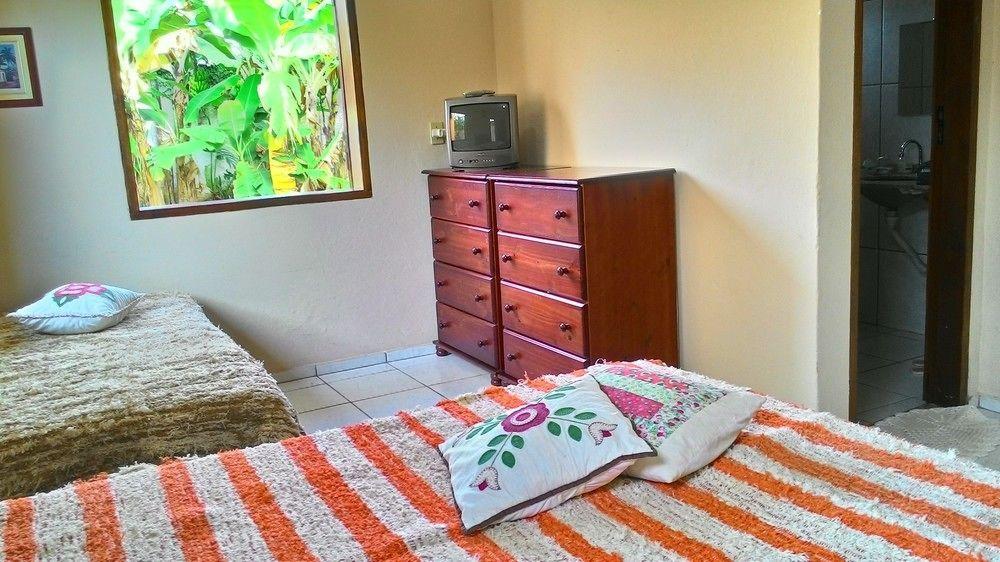 Paraty Bed & Breakfast Exterior foto