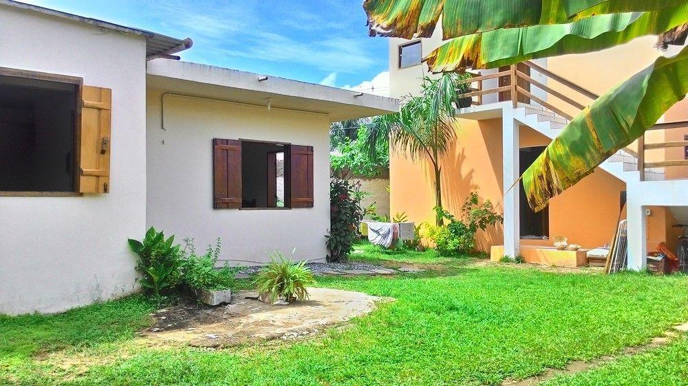 Paraty Bed & Breakfast Exterior foto