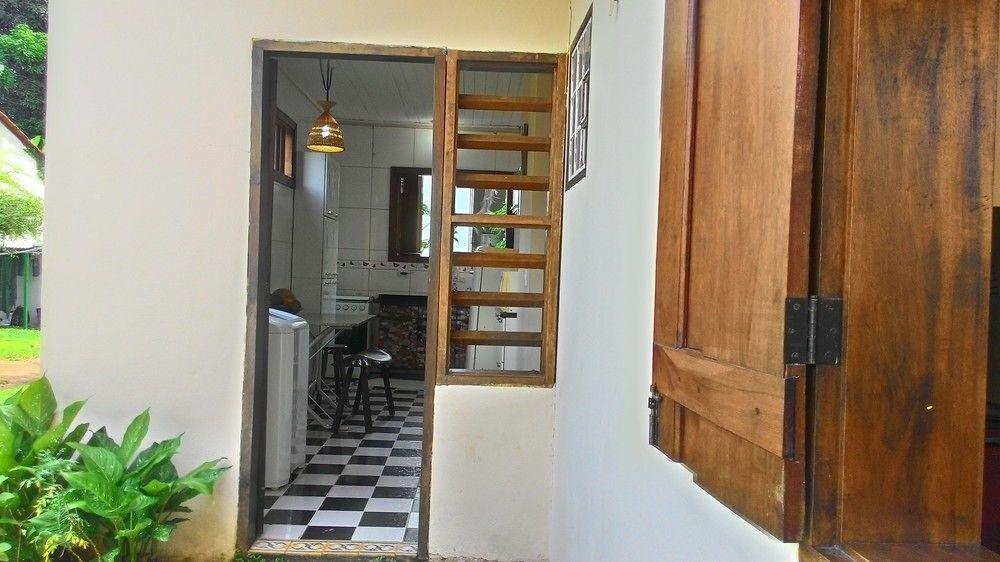 Paraty Bed & Breakfast Exterior foto