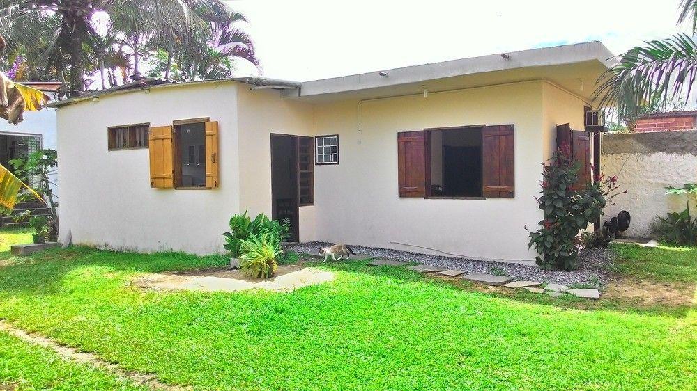 Paraty Bed & Breakfast Exterior foto