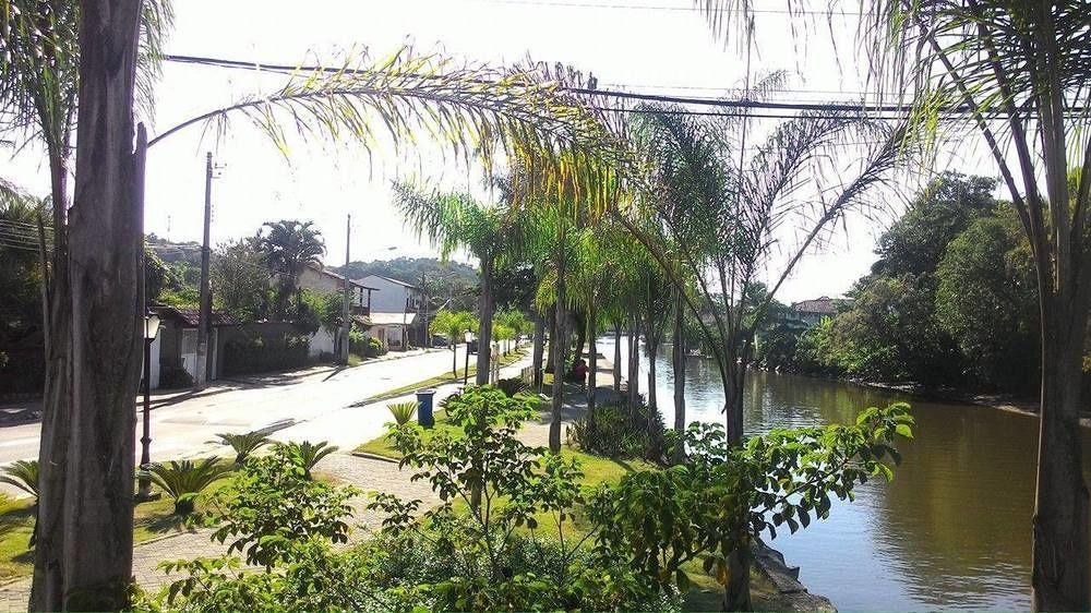 Paraty Bed & Breakfast Exterior foto