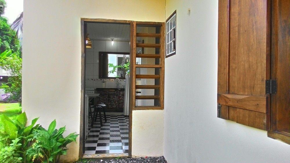 Paraty Bed & Breakfast Exterior foto