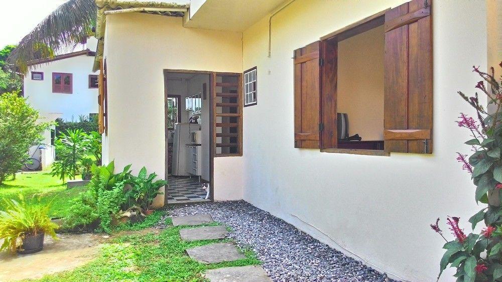 Paraty Bed & Breakfast Exterior foto
