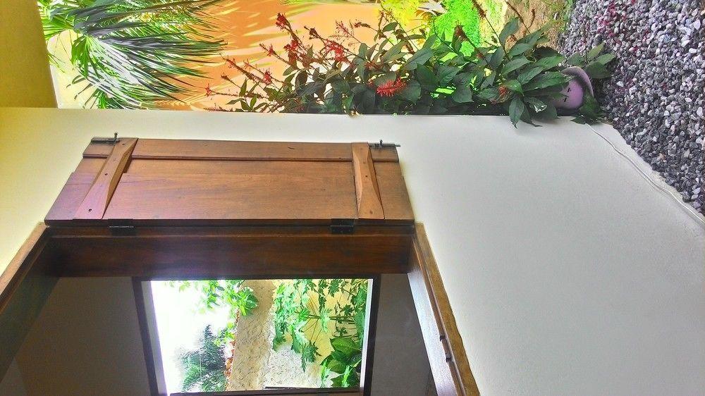 Paraty Bed & Breakfast Exterior foto