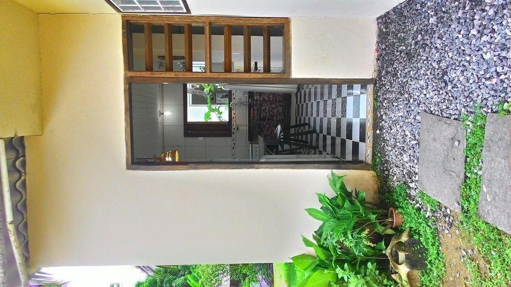 Paraty Bed & Breakfast Exterior foto