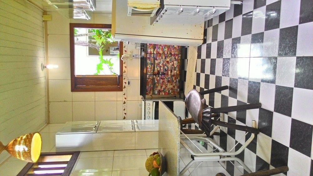 Paraty Bed & Breakfast Exterior foto