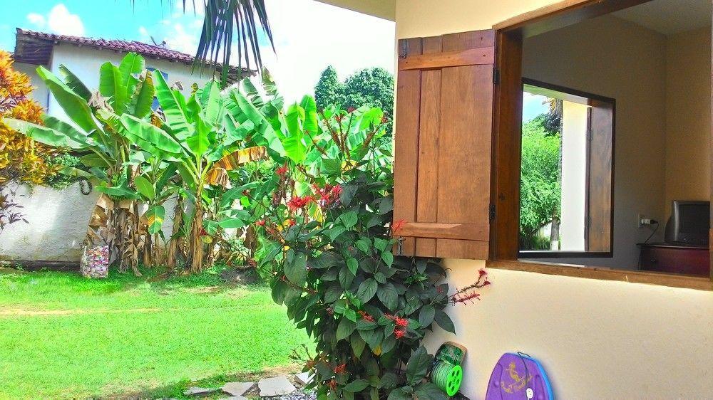 Paraty Bed & Breakfast Exterior foto