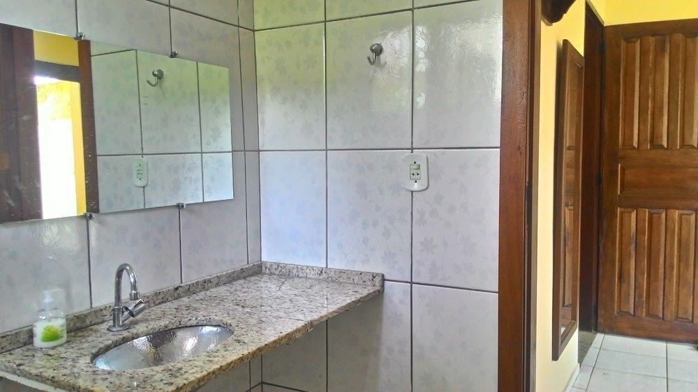 Paraty Bed & Breakfast Exterior foto