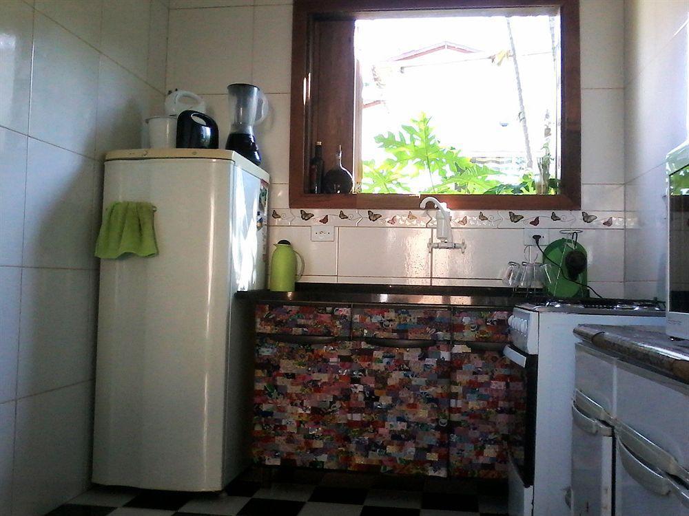 Paraty Bed & Breakfast Exterior foto