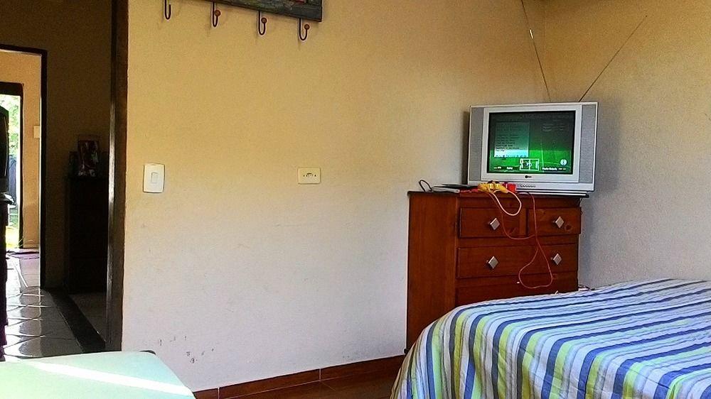 Paraty Bed & Breakfast Exterior foto