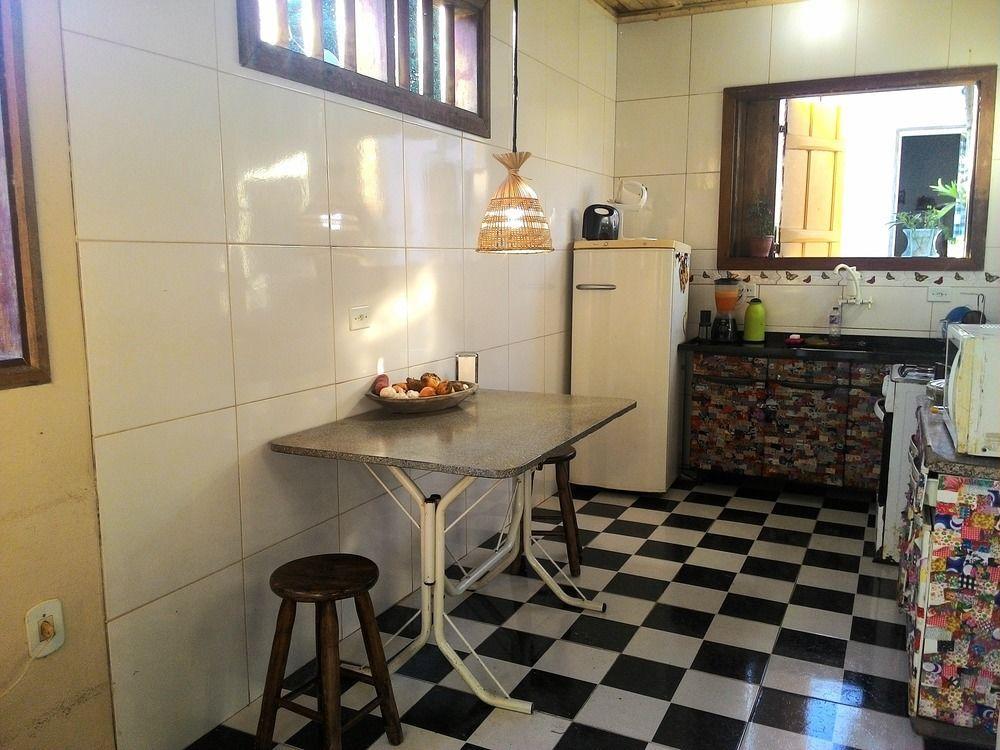 Paraty Bed & Breakfast Exterior foto