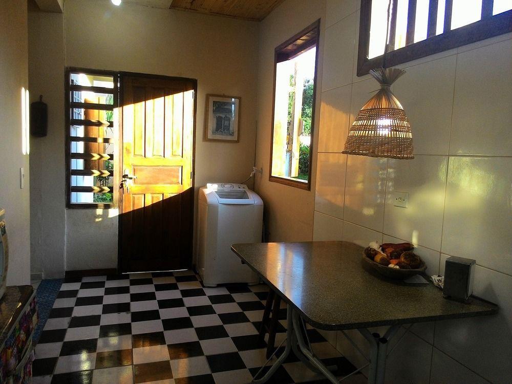 Paraty Bed & Breakfast Exterior foto