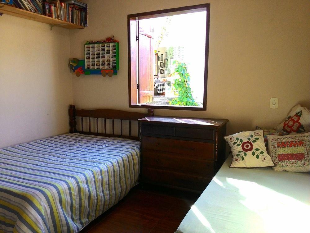 Paraty Bed & Breakfast Exterior foto